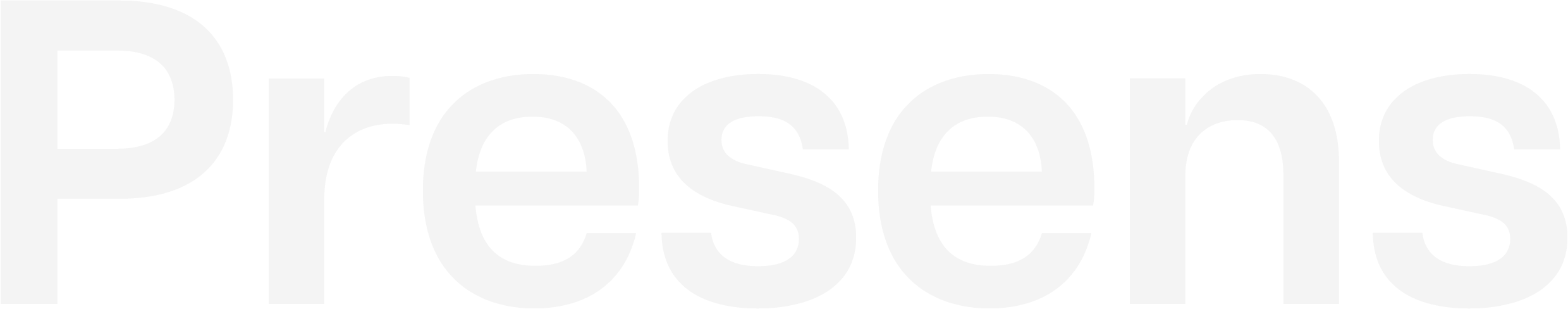 Presens