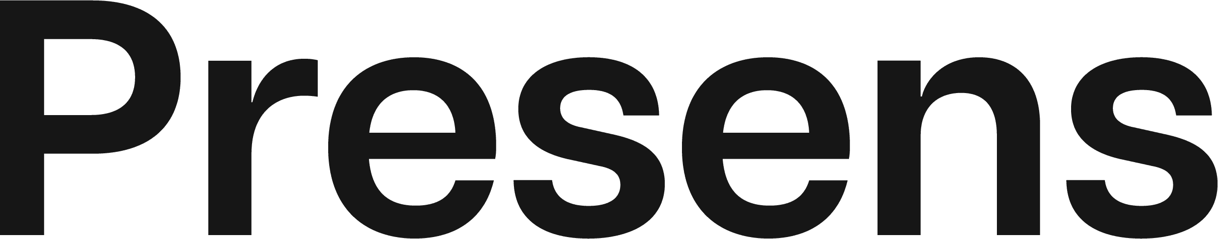 Presens