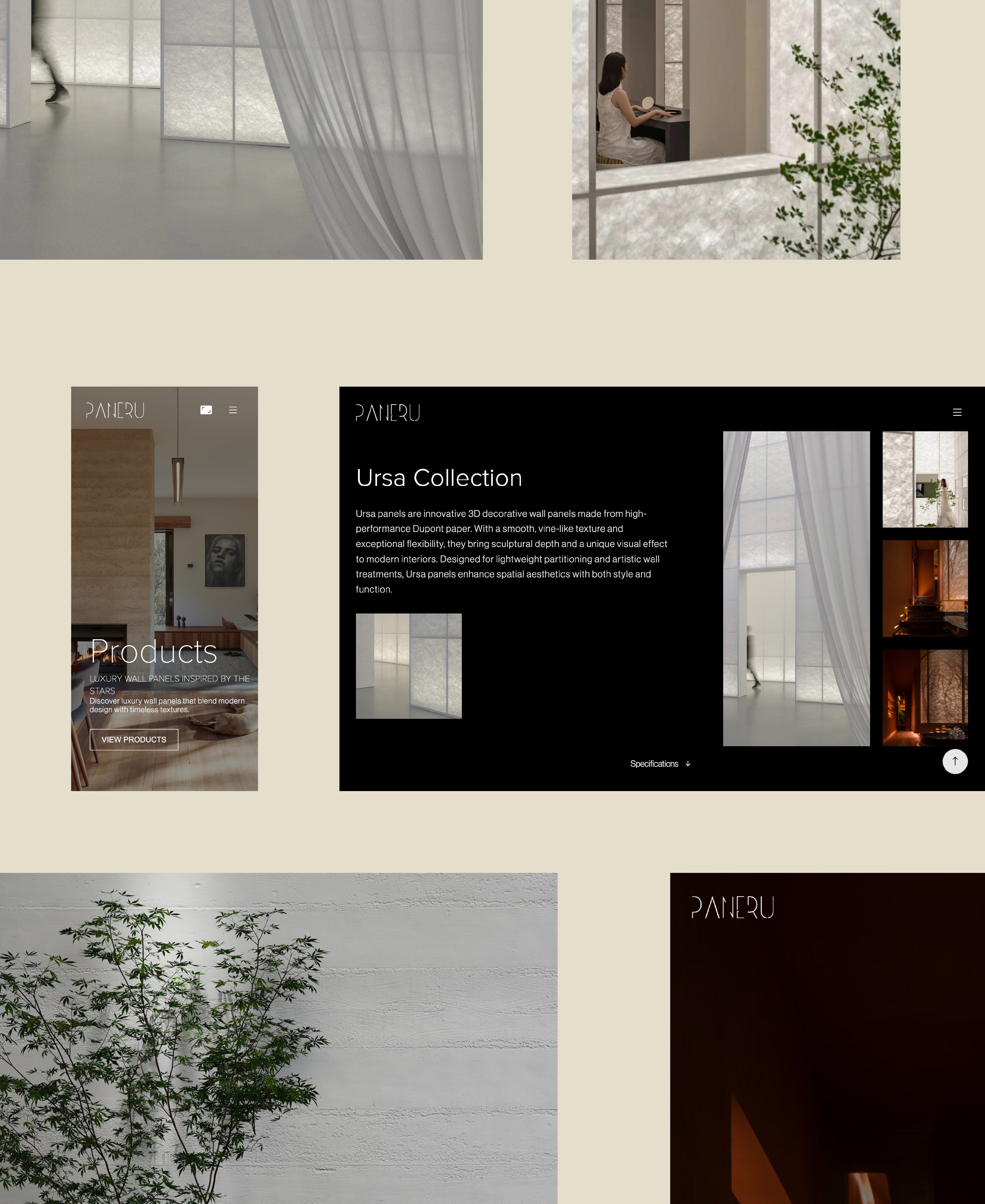 Design with the Stars overview
